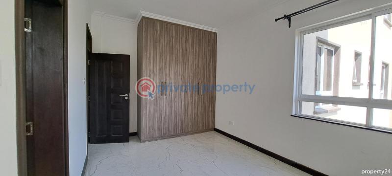 2 bedroom Apartment For Rent Brookside Westlands Nairobi - 5