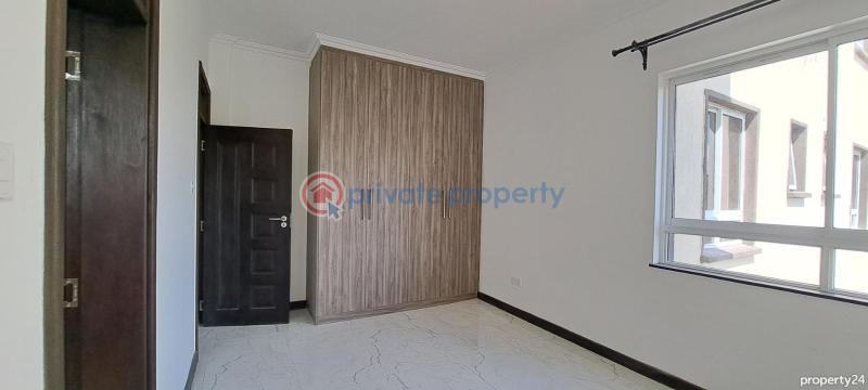 2 bedroom Apartment For Rent Brookside Westlands Nairobi - 4