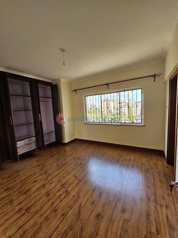 2 bedroom Apartment For Rent Kilimani Nairobi - 6