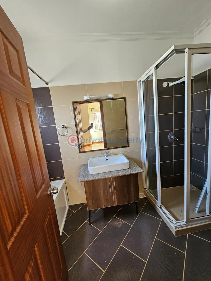 2 bedroom Apartment For Rent Kilimani Nairobi - 2