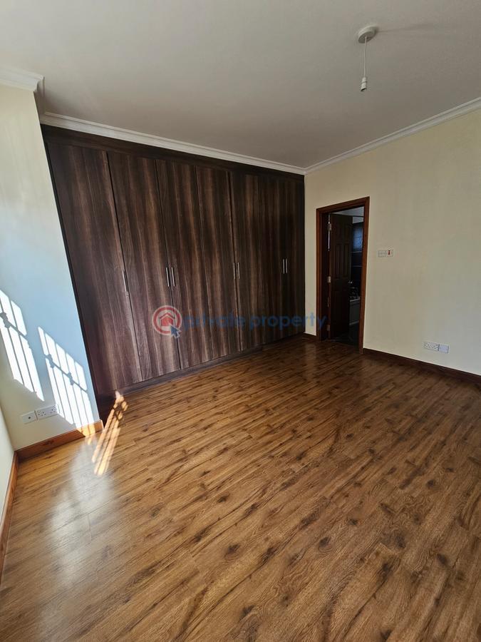 2 bedroom Apartment For Rent Kilimani Nairobi - 3
