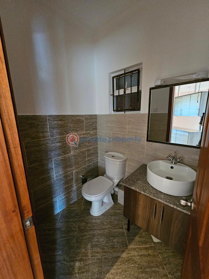 2 bedroom Apartment For Rent Kilimani Nairobi - 10