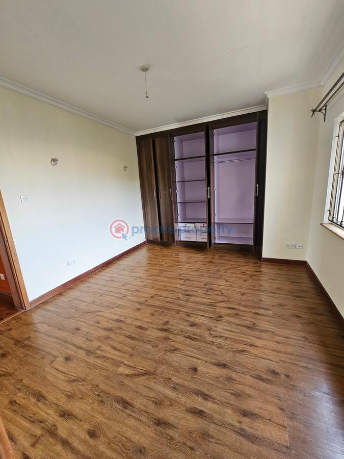 2 bedroom Apartment For Rent Kilimani Nairobi - 4
