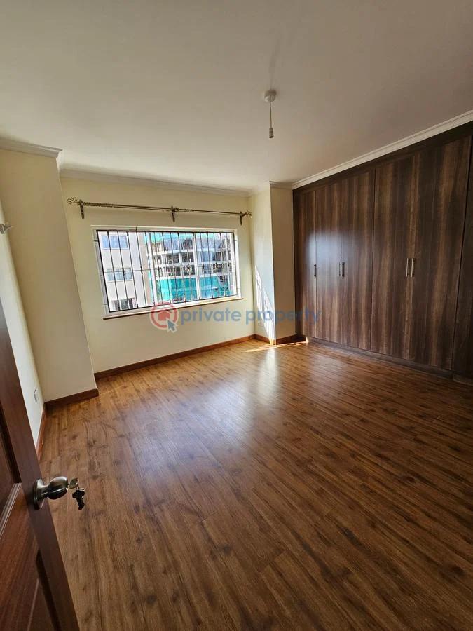 2 bedroom Apartment For Rent Kilimani Nairobi - 0