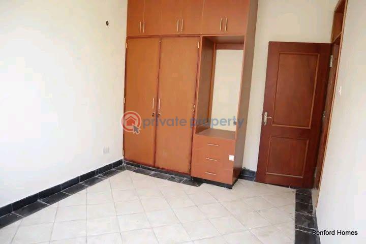 2 bedroom Apartment For Rent Mtwapa Kilifi - 9