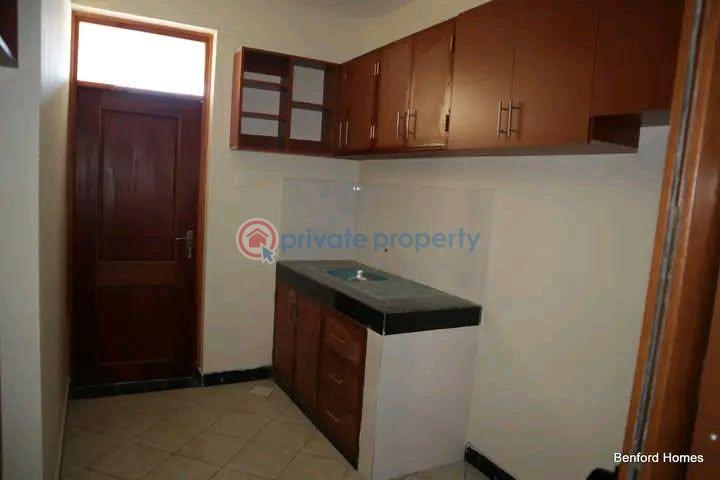 2 bedroom Apartment For Rent Mtwapa Kilifi - 6