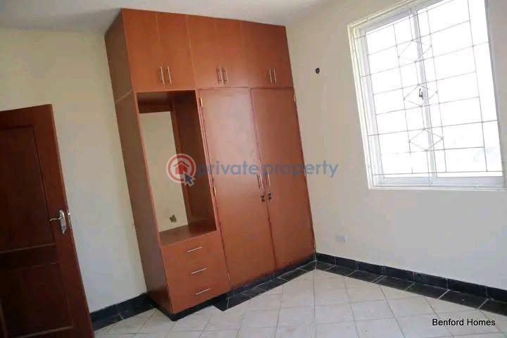 2 bedroom Apartment For Rent Mtwapa Kilifi - 8
