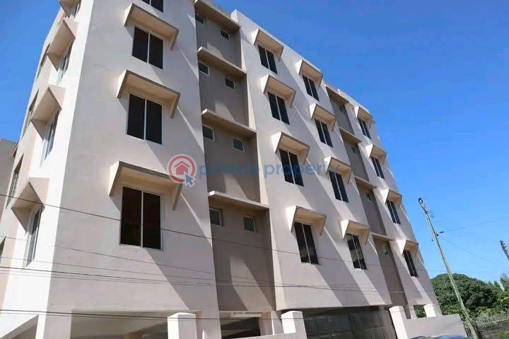 2 bedroom Apartment For Rent Mtwapa Kilifi - 0