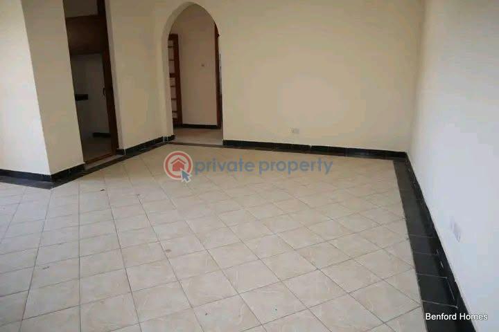 2 bedroom Apartment For Rent Mtwapa Kilifi - 5
