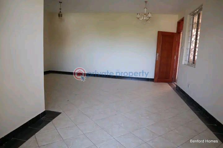 2 bedroom Apartment For Rent Mtwapa Kilifi - 3