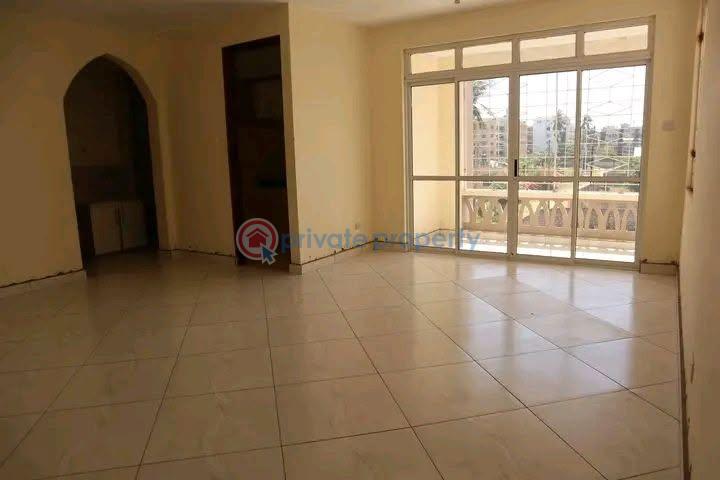 2 bedroom Apartment For Rent Mtwapa Kilifi - 2