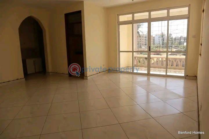 2 bedroom Apartment For Rent Mtwapa Kilifi - 1