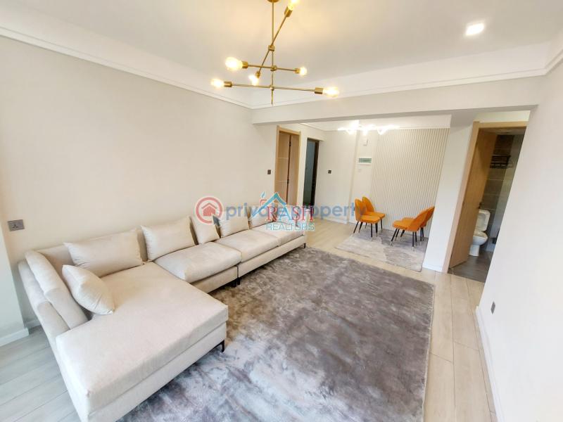 2 bedroom Apartment For Sale Off Gitanga Road Gitanga Road Lavington Nairobi - 21