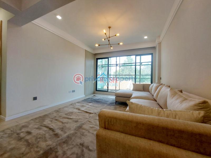2 bedroom Apartment For Sale Off Gitanga Road Gitanga Road Lavington Nairobi - 4
