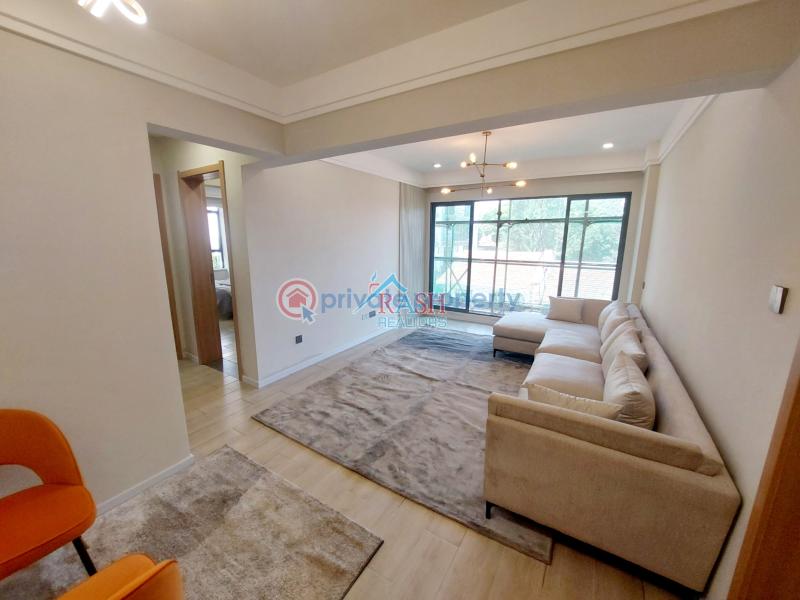 2 bedroom Apartment For Sale Off Gitanga Road Gitanga Road Lavington Nairobi - 2