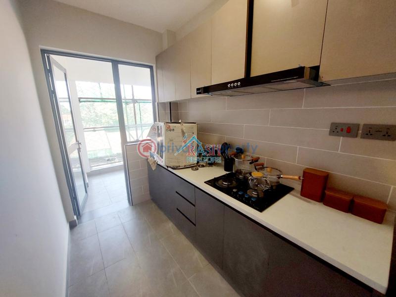 2 bedroom Apartment For Sale Off Gitanga Road Gitanga Road Lavington Nairobi - 17