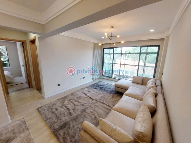 2 bedroom Apartment For Sale Off Gitanga Road Gitanga Road Lavington Nairobi - 20