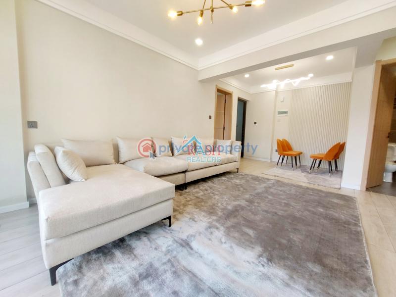 2 bedroom Apartment For Sale Off Gitanga Road Gitanga Road Lavington Nairobi - 6