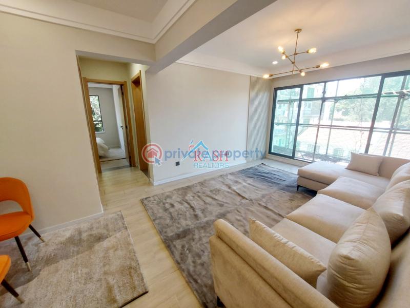 2 bedroom Apartment For Sale Off Gitanga Road Gitanga Road Lavington Nairobi - 18