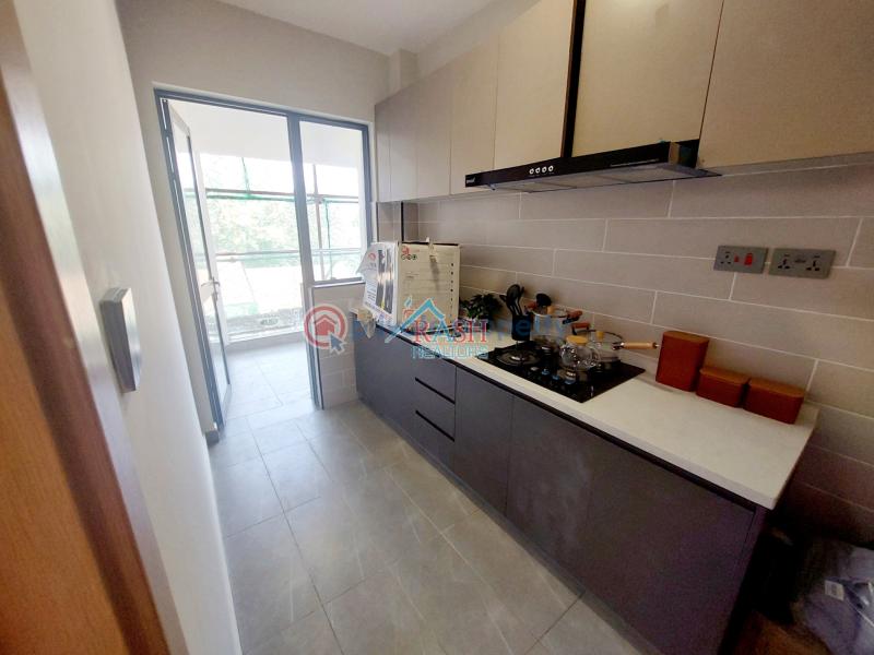 2 bedroom Apartment For Sale Off Gitanga Road Gitanga Road Lavington Nairobi - 14