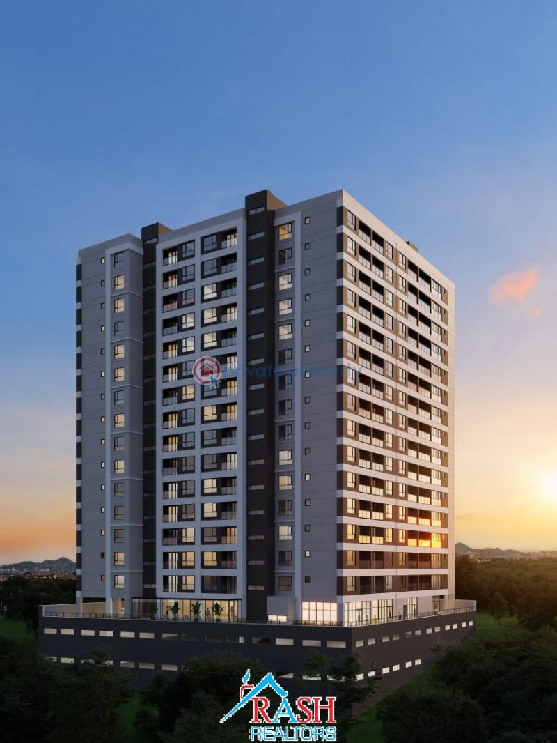 2 bedroom Apartment For Sale Off Gitanga Road Gitanga Road Lavington Nairobi - 1