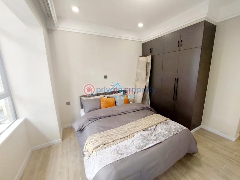 2 bedroom Apartment For Sale Off Gitanga Road Gitanga Road Lavington Nairobi - 9
