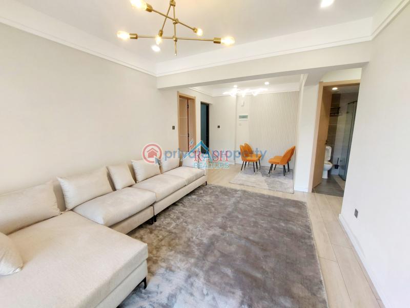 2 bedroom Apartment For Sale Off Gitanga Road Gitanga Road Lavington Nairobi - 8