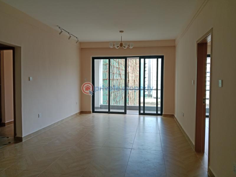 2 bedroom Apartment For Rent Syokimau/Mulolongo Machakos - 8