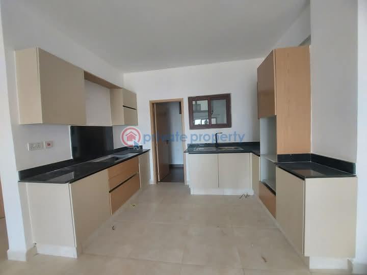 2 bedroom Apartment For Rent Parklands Nairobi - 1