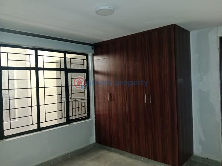 2 bedroom Apartment For Rent Thogoto Kikuyu Kiambu - 5