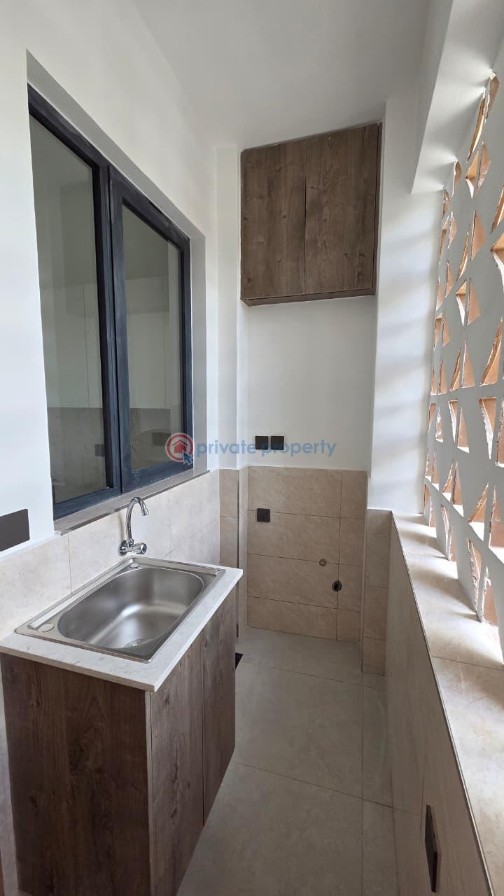 2 bedroom Apartment For Rent Brookside Gardens Brookside Westlands Nairobi - 20