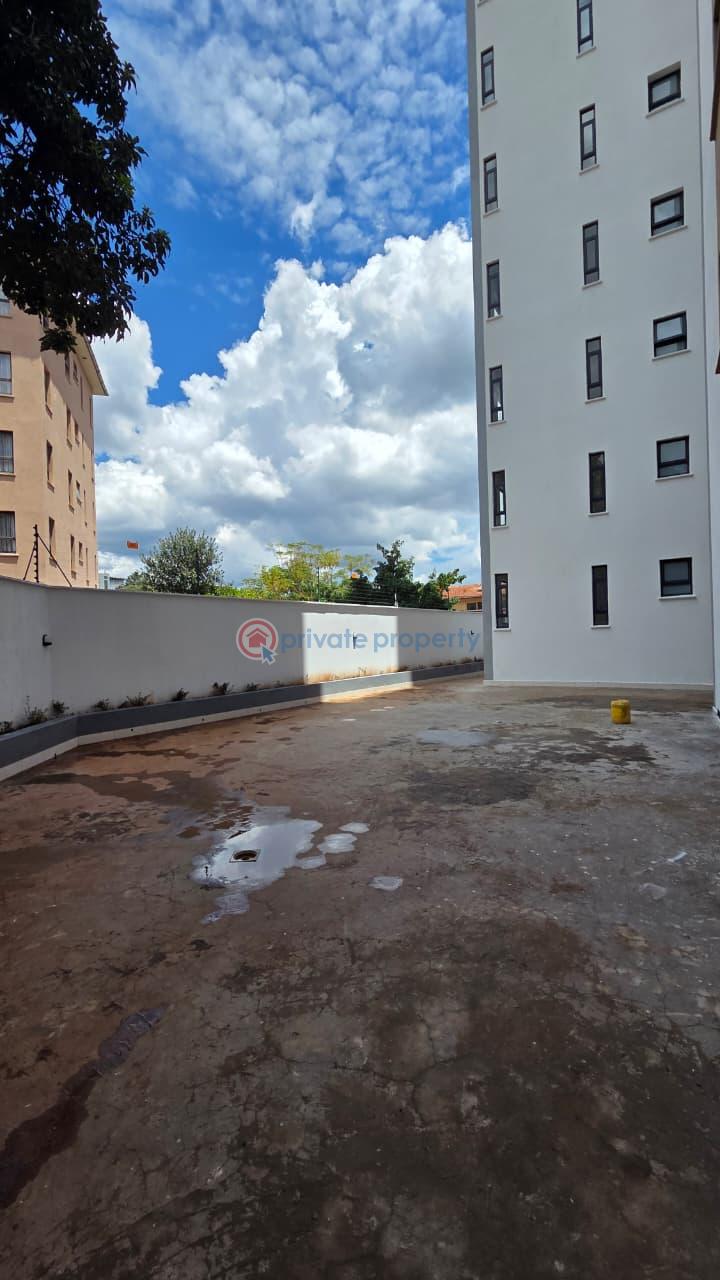 2 bedroom Apartment For Rent Brookside Gardens Brookside Westlands Nairobi - 13