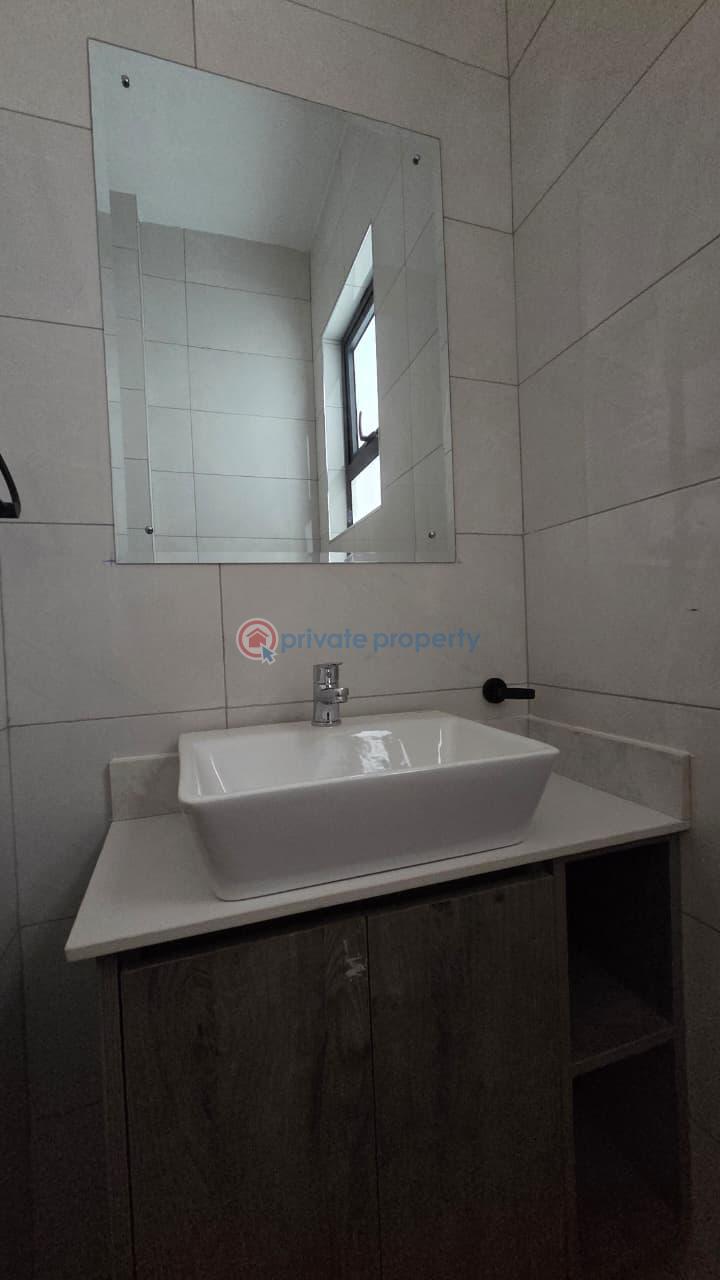 2 bedroom Apartment For Rent Brookside Gardens Brookside Westlands Nairobi - 19