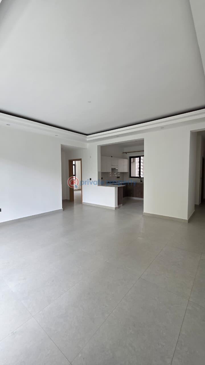 2 bedroom Apartment For Rent Brookside Gardens Brookside Westlands Nairobi - 1