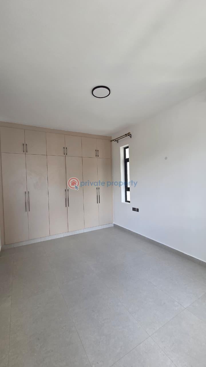 2 bedroom Apartment For Rent Brookside Gardens Brookside Westlands Nairobi - 16