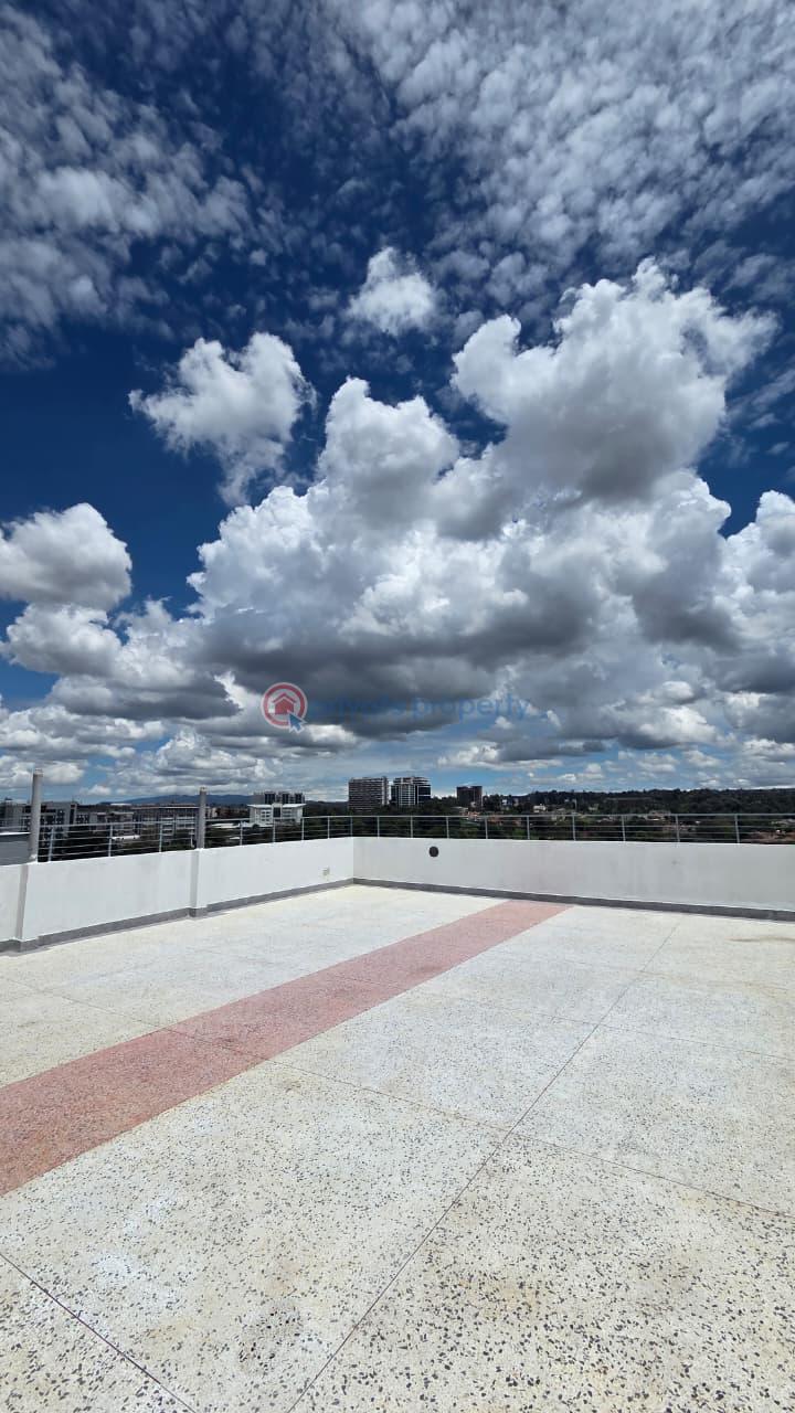 2 bedroom Apartment For Rent Brookside Gardens Brookside Westlands Nairobi - 12