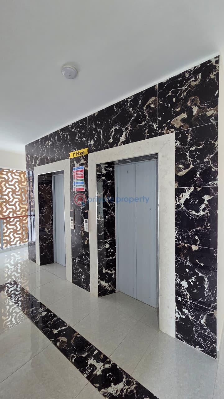 2 bedroom Apartment For Rent Brookside Gardens Brookside Westlands Nairobi - 15