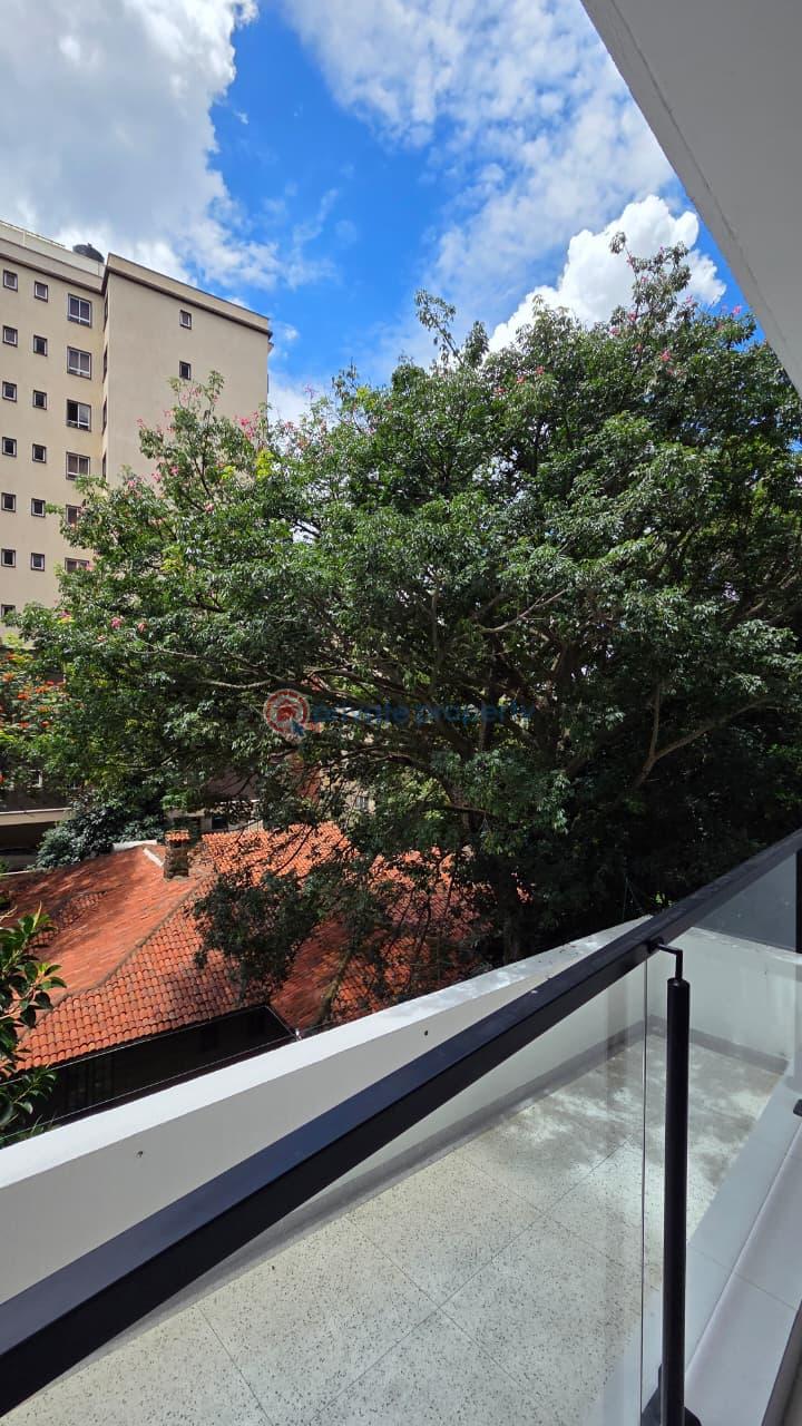2 bedroom Apartment For Rent Brookside Gardens Brookside Westlands Nairobi - 11