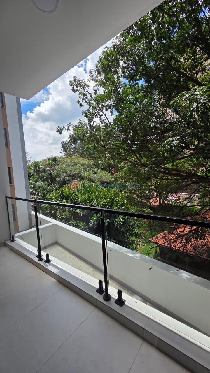 2 bedroom Apartment For Rent Brookside Gardens Brookside Westlands Nairobi - 9