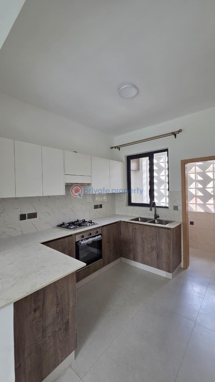 2 bedroom Apartment For Rent Brookside Gardens Brookside Westlands Nairobi - 2