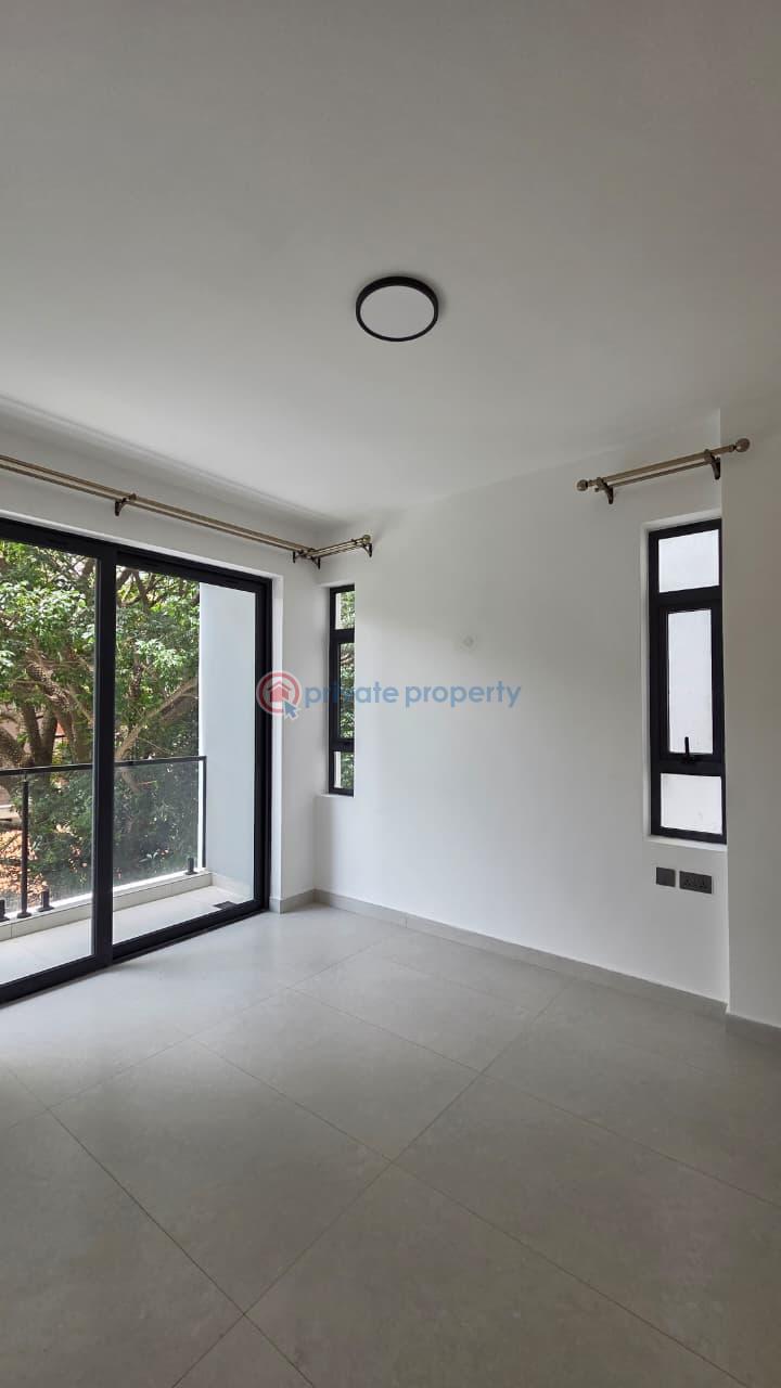 2 bedroom Apartment For Rent Brookside Gardens Brookside Westlands Nairobi - 17