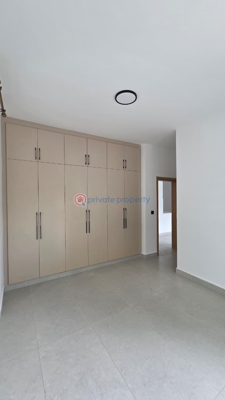 2 bedroom Apartment For Rent Brookside Gardens Brookside Westlands Nairobi - 14