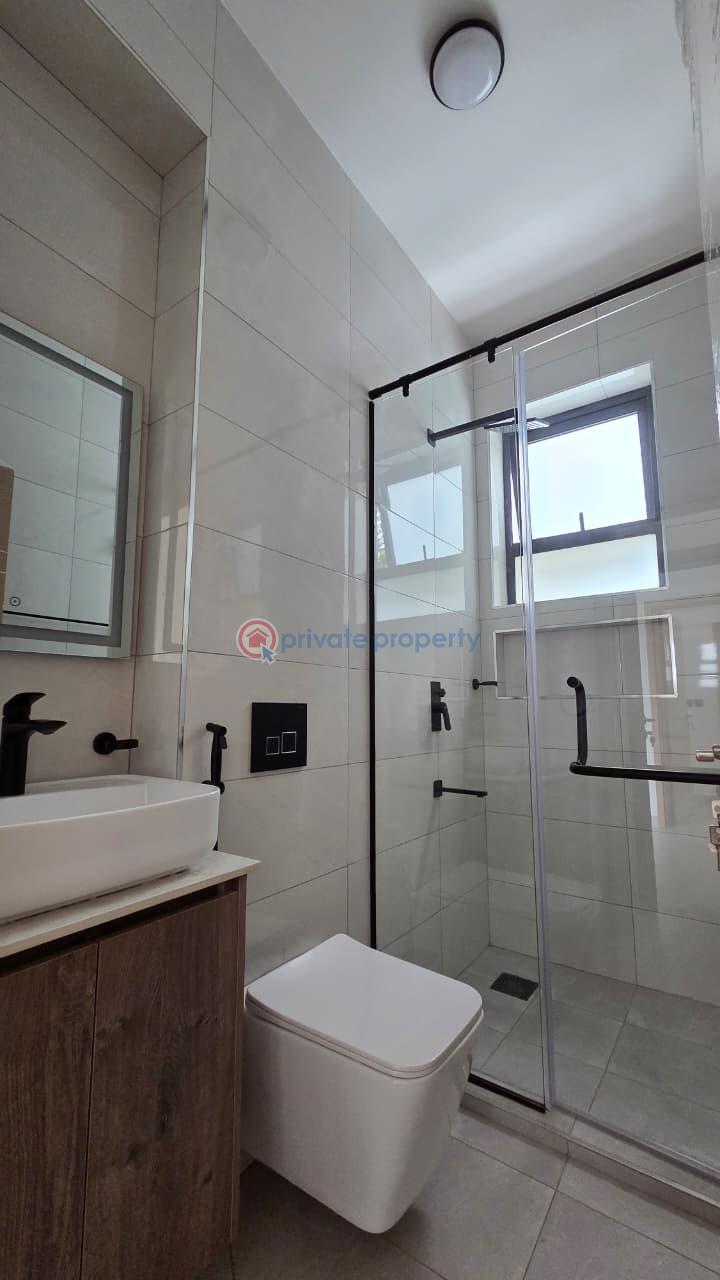 2 bedroom Apartment For Rent Brookside Gardens Brookside Westlands Nairobi - 6
