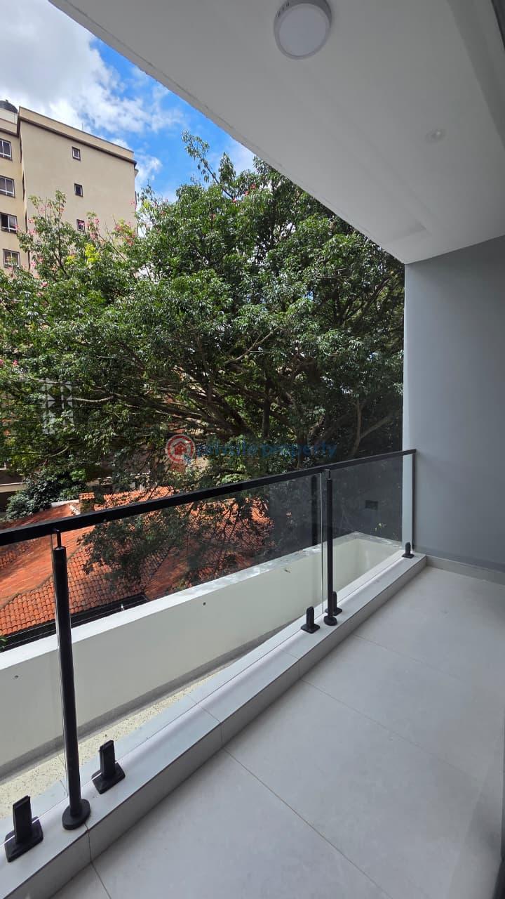 2 bedroom Apartment For Rent Brookside Gardens Brookside Westlands Nairobi - 8
