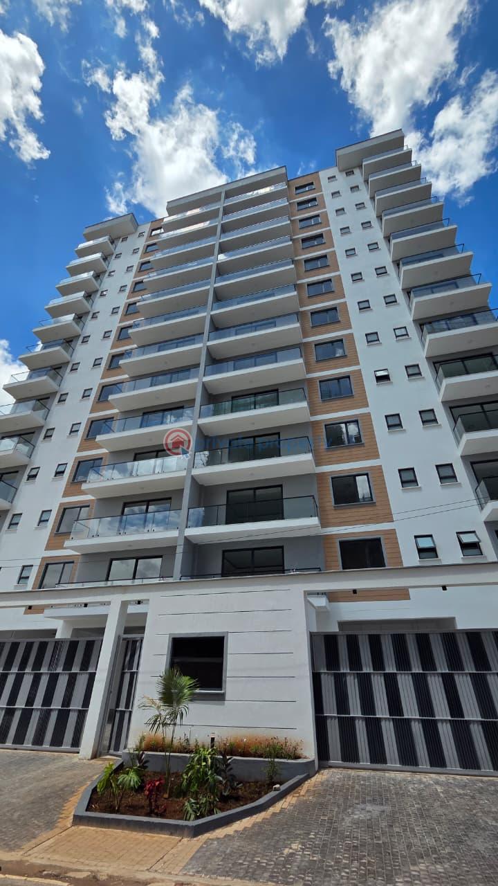 2 bedroom Apartment For Rent Brookside Gardens Brookside Westlands Nairobi - 22
