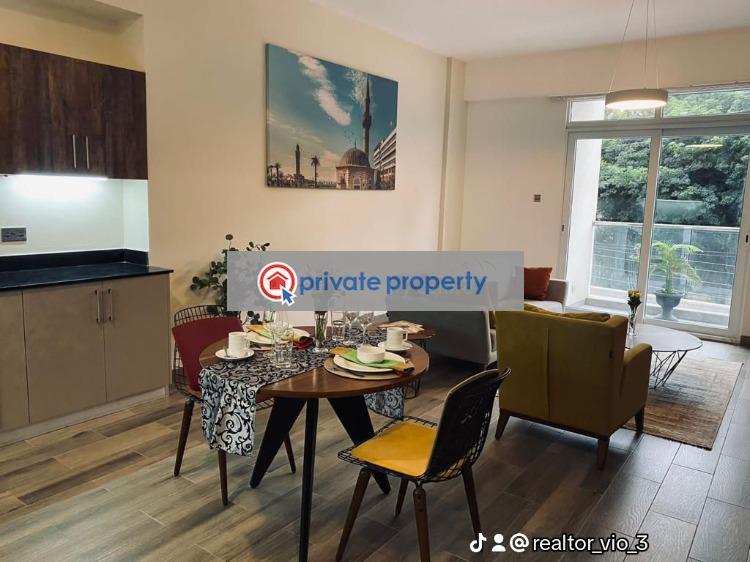 2 bedroom Apartment For Sale &nbsp;kileleshwa Kileleshwa Nairobi - 6