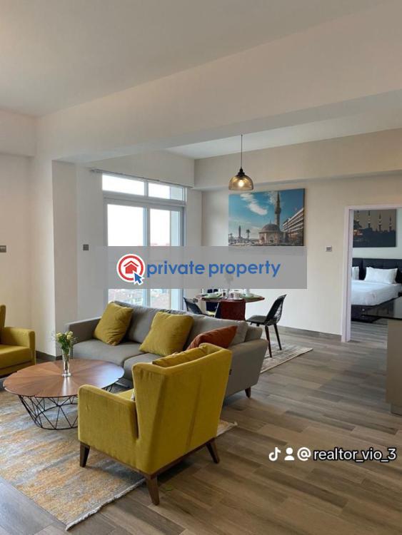 2 bedroom Apartment For Sale &nbsp;kileleshwa Kileleshwa Nairobi - 5