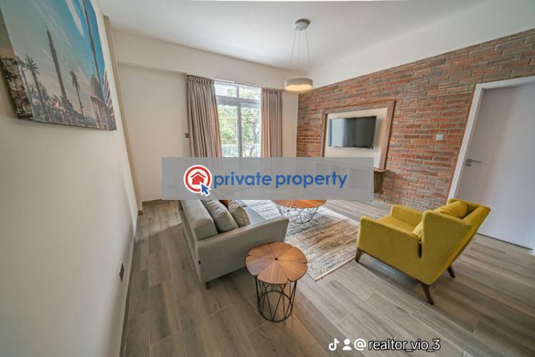 2 bedroom Apartment For Sale &nbsp;kileleshwa Kileleshwa Nairobi - 2
