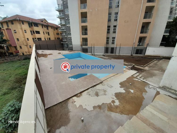 2 bedroom Apartment For Sale &nbsp;kileleshwa Kileleshwa Nairobi - 12