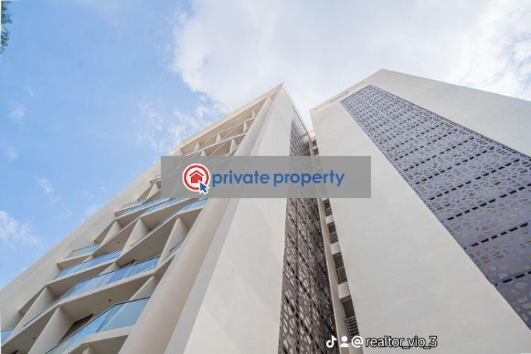 2 bedroom Apartment For Sale &nbsp;kileleshwa Kileleshwa Nairobi - 7